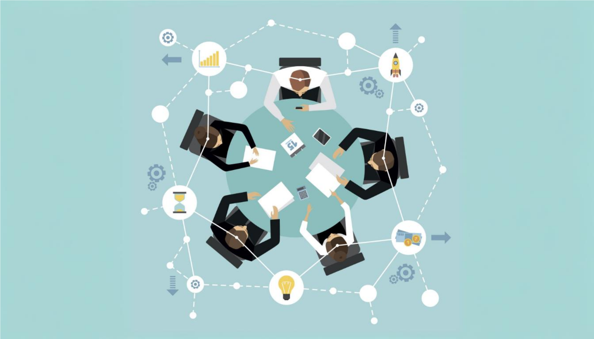 从集成计划的输入输出看优化收益