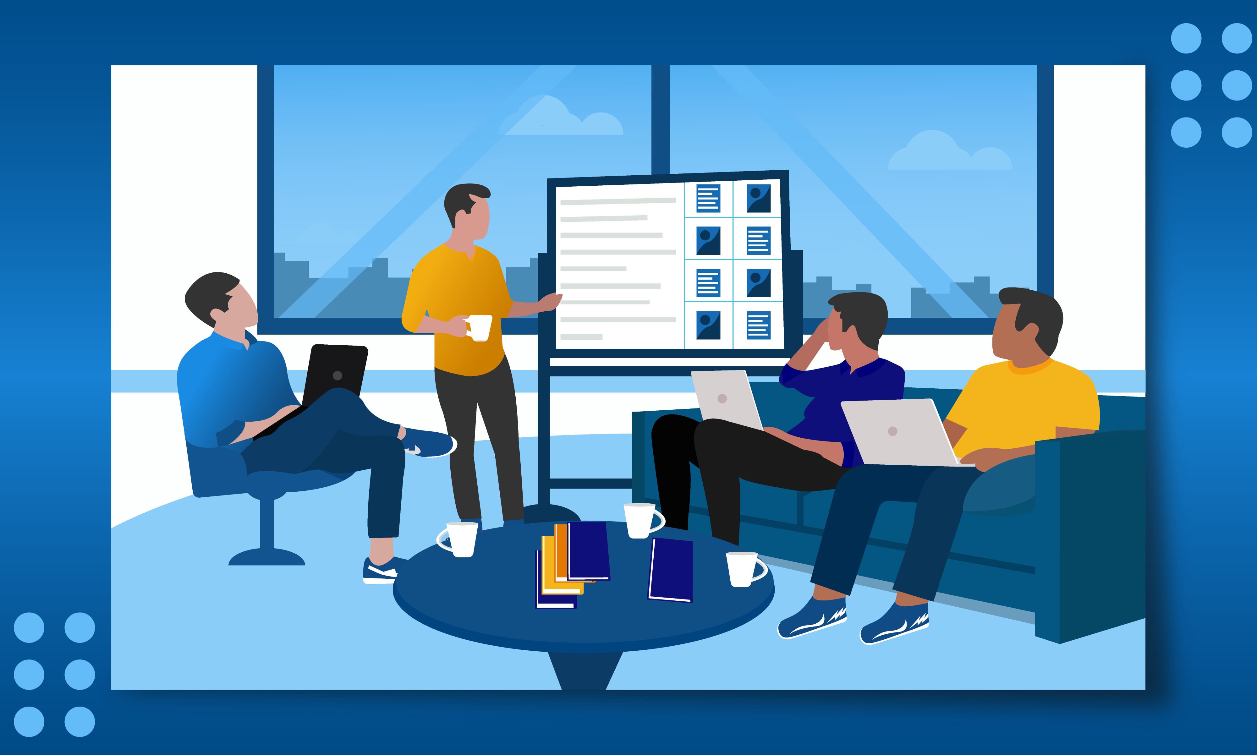 从“配不平”到全局优化:集成计划助力食品饮料行业年度经营计划