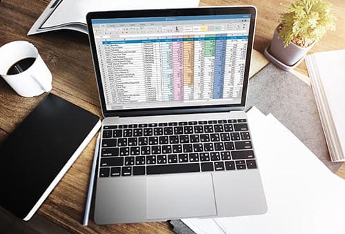 为什么需要数智化软件?从Excel到智能决策的跨越