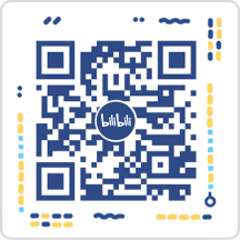 哔哩哔哩二维码